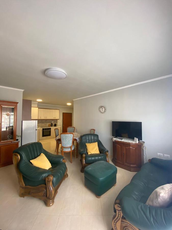 Saranda Relax Apartments Exterior photo