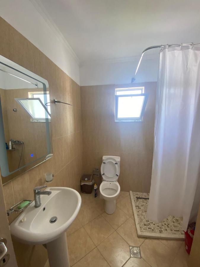 Saranda Relax Apartments Exterior photo
