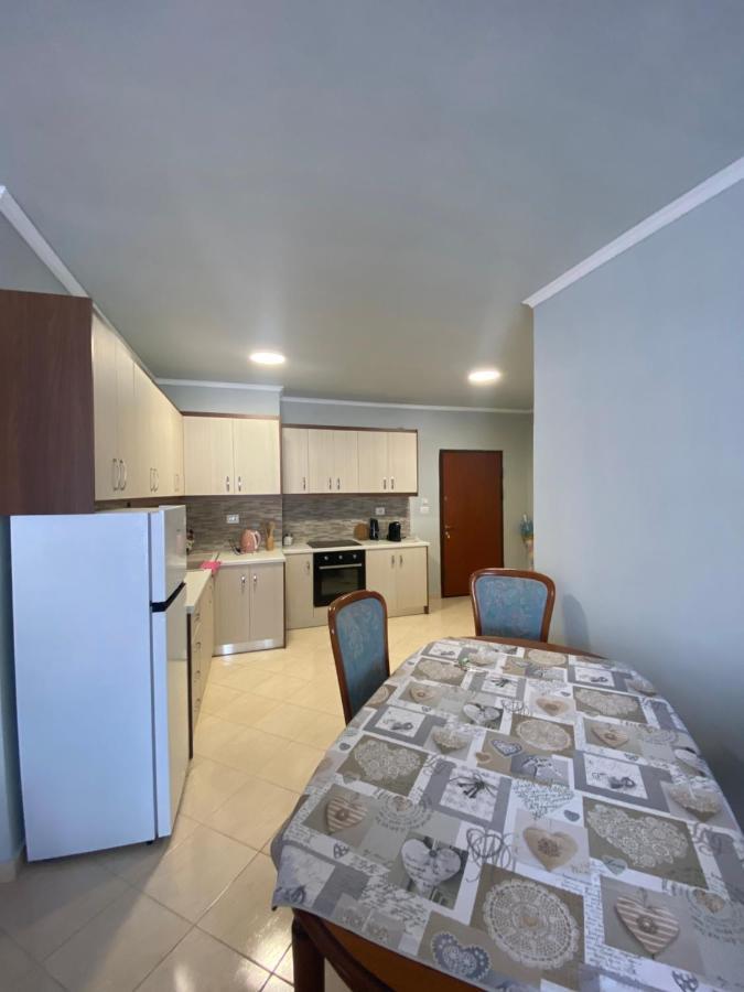 Saranda Relax Apartments Exterior photo